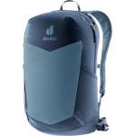 Deuter Туристическа раница Deuter Speed Lite 17 Walking backpack - Atlantic / Ink - размер One Size (502-9433-0111)