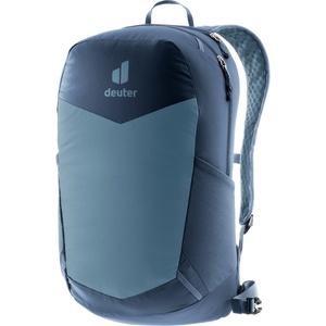 Deuter Туристическа раница Deuter Speed Lite 17 Walking backpack - Atlantic / Ink - размер One Size (502-9433-0111)