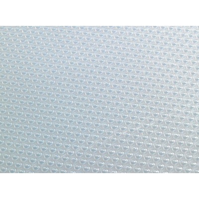 Průhledná podložka do zásuvky,, 50 x 150 cm, WENKO transparentní