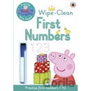Peppa Pig: Practise with Peppa: Wipe-Clean Nu- Wipe-Clean Numbers