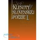 Jaroslav Rezník Klenoty slovenskej poézie