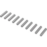 Arrma капачка на държача на колелото 2x10mm (10)