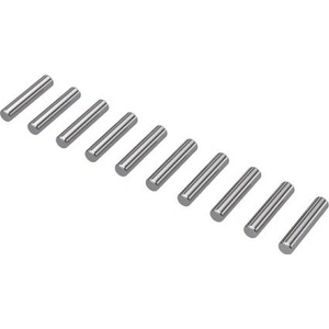 Arrma капачка на държача на колелото 2x10mm (10)