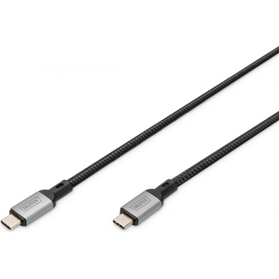 DB-300443-030-S USB кабел USB4 Gen 2x2 3 м USB C Черен (DB-300443-030-S)