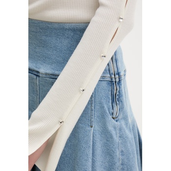 From Future пуловер дамски от вълна (WTO03667)