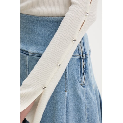 From Future пуловер дамски от вълна (WTO03667)