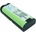 Cameron Sino Батерия за телефон 2, 4V 850mAh pack HHR-P105 за PANASONIC KX242 Cameron Sino (CS-P105CL)