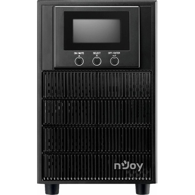 NJOY PWUP-OL200AP-AZ01B