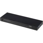 Lindy LNY-38239 : : 16-портов HDMI 2.0 18G видео сплитер, 3840x2160@60Hz 4: 4: 4 (LNY-38239)