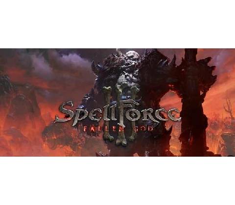 SpellForce 3: Fallen God