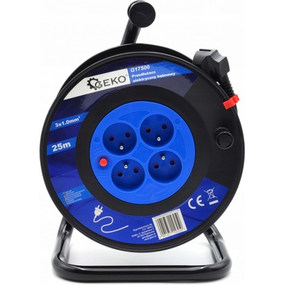 Geko G17500
