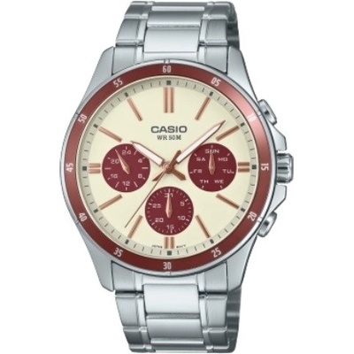 Casio MTP-1374D-5A2
