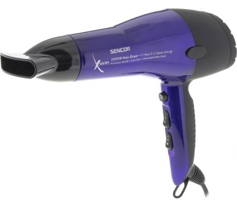 Sencor SHD 6600V