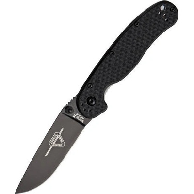 Ontario RAT II Black ON8861