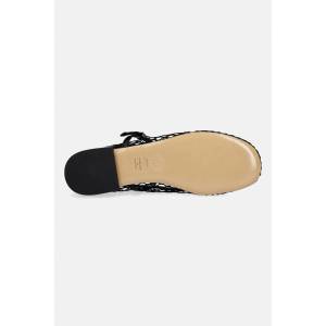 Souliers Martinez Балеринки MINIMA (MINIMA.BLACK)