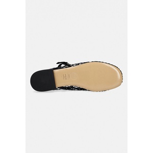 Souliers Martinez Балеринки MINIMA (MINIMA.BLACK)
