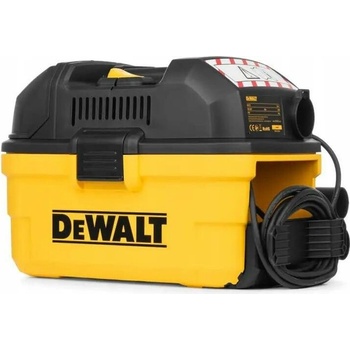 DeWalt DXV15T