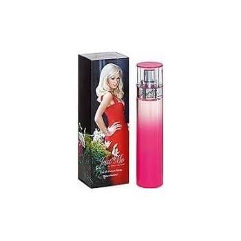 Paris Hilton Just Me parfémovaná voda dámská 30 ml tester