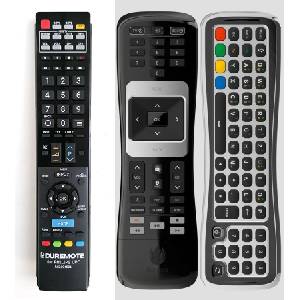 GENERAL UPC HORIZON TV BOX, RC2094501, Mediabox Pace DMC7002, KWR153708 - дистанционно управление дубликат (HORIZON TV BOX, RC2094501, Mediabox Pace DMC7002, KWR153708) Дистанционно