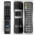 GENERAL UPC HORIZON TV BOX, RC2094501, Mediabox Pace DMC7002, KWR153708 + управление на телевизор (мини телевизор) - дистанционно управление дубликат (HORIZON TV BOX, RC2094501, Mediabox Pace DMC7002, KWR1537 Дистанционно