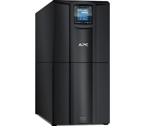 APC SMC3000I