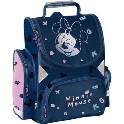 Paso aktovka Minnie Mouse Modrá