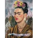 Knihy Frida Kahlo - Taschen