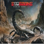 Scorpions - Coming Home Live (2 CD) (0602478266386)