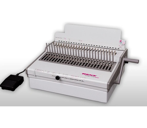 RENZ Combi ComfortPlus