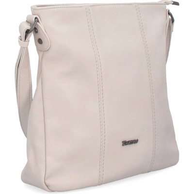 Tangerin kabelka crossbody 8004 BE béžová