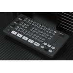 SPROLINK NeoLIVE R5S, AV миксер с 5 канала = 2 x HDMI + 2 x SDI + IP/UVC, 1080p, за видеоконференции, стрийминг на живо и запис, поддържа 4K на 2 входа, PTZ контрол (R5S)