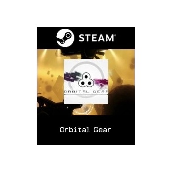 Orbital Gear