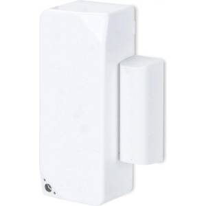PLANET HZS-300A 4-in-1 Multi-Sensor (FCC-908.42MHz). Z-Wave Plus, Illumination, Temperature, Humid, Door/Window, Magnetic separation trigger, Hidden tamper prevention trigger, LED Status Indicator, L (HZS-30