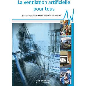 La ventilation artificielle pour tous (ISBN: 9791030304084)