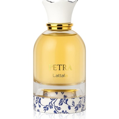 Lattafa Petra parfémovaná voda dámská 100 ml