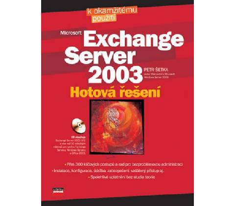 Microsoft Exchange Server 2003