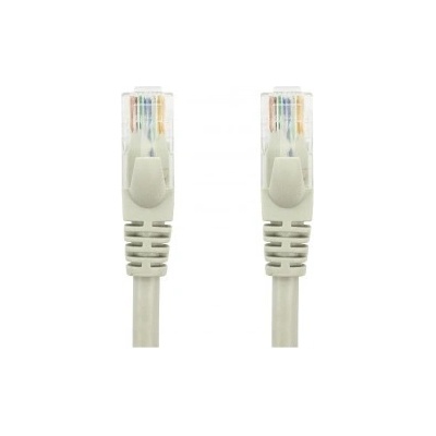 Accura ACC2316 UTP kat6, 0.25m sivý