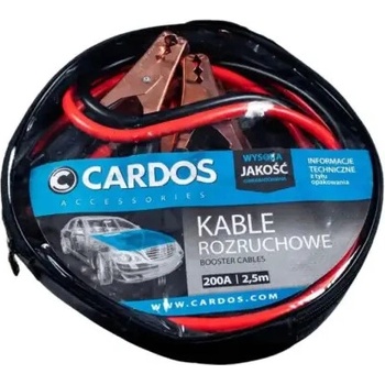 K2 200A 2,5m
