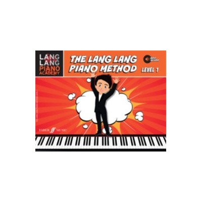 Lang Lang Piano Method Lang LangMixed media product