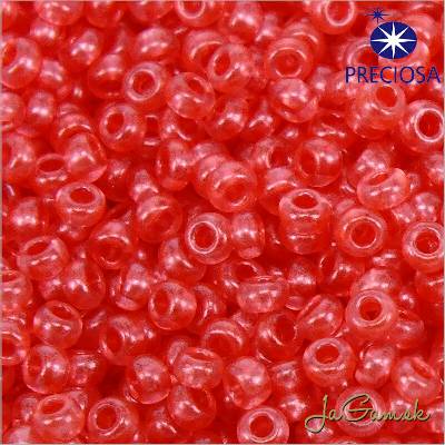 Rokajl Preciosa 10/0, 50g (P1785)