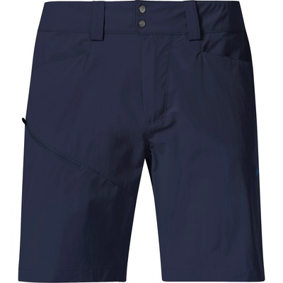 Bergans of Norway Мъжки туристически панталон Bergans Rabot Light Softshell Shorts Walking trousers - Navy Blue - размер 58 (EU) (010-1243-0116)