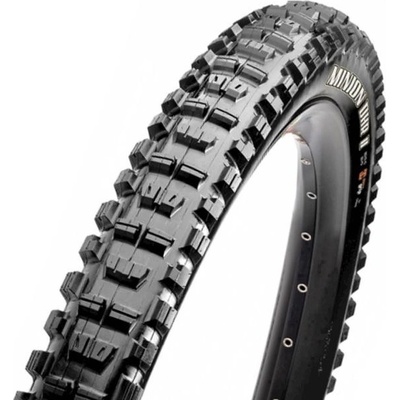Maxxis Minion Dhr Ii 29x2.40wt 3cg/dh/tr kevlar