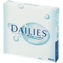 Alcon Focus Dailies All Day Comfort 90 pcs