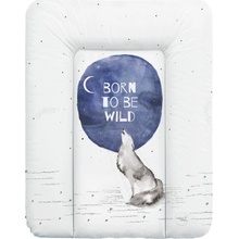 Ceba Baby podložka na komodu Watercolor World Universe 50 x 70