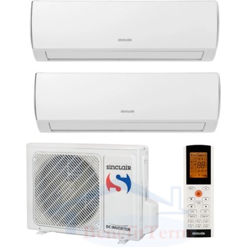 Sinclair Focus Plus