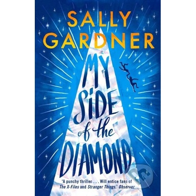 My Side of the Diamond