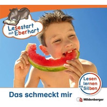 Lesestart mit Eberhart - Das schmeckt mir Drecktrah Stefanie