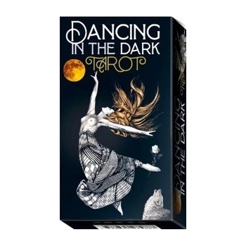 Dancing in the dark tarot Gianfranco Pereno