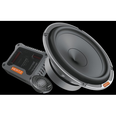 Hertz Mille MPK 1650.3 Pro