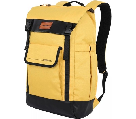 Husky Robber Yellow 25 l